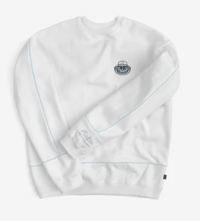 Image 1 of Malbon x Bettinardi Fat Cat Crew Neck [2023]