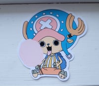 Pirate Deer