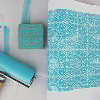 Image 4 of Spring 10 week Beginners Printmaking Evening Course