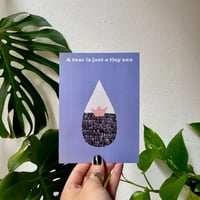 Image 4 of Emotional stuff - Art prints