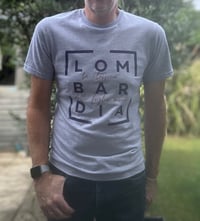 Image 1 of Lombardia tee