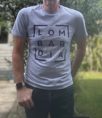 Image 3 of Lombardia tee