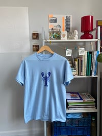 Image 1 of Beyond the sea T-shirt (Made to order)