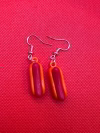 Image 7 of More Vintage charm earrings 
