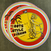 Design Slipmats 12” 