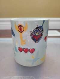 Z Mug