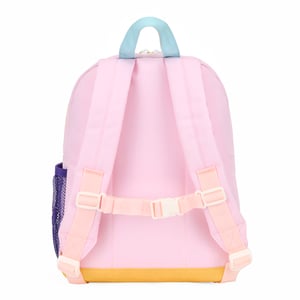 Image of Mochila escolar para niños de 2 a 5 años impermeable.