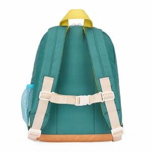 Image of Mochila escolar para niños de 2 a 5 años impermeable.