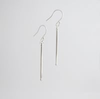 Drumstick Earrings