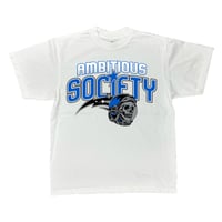 Image 1 of A.S. MAGIC TEE