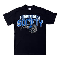 Image 2 of A.S. MAGIC TEE