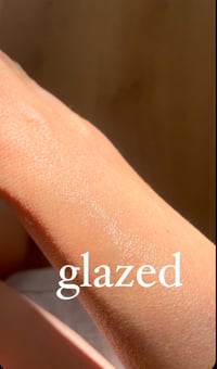 Image 2 of glazed