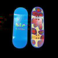 Image 2 of "TWO TWO N THREE" 34MM 