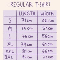 Image 4 of isn’t that enough shirt