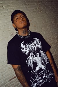 Image 1 of DEMON Tshirt