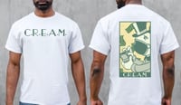 Image 2 of A.S. CREAM TEE