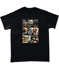 Comic Book