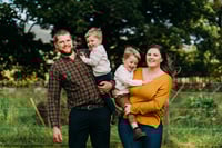 Image 2 of Autumn Farm Gate Photos - Sunday 13th October