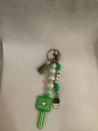 Image 4 of Color Novelty Keychains