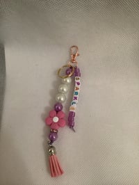 Image 3 of Color Novelty Keychains