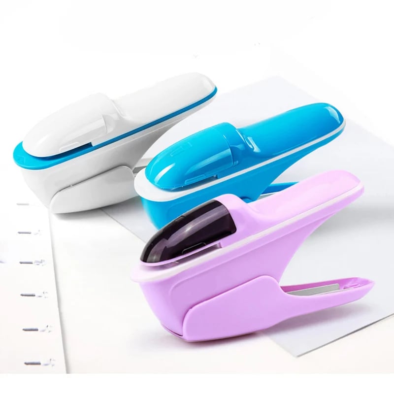Image of Harinacs Stapleless Staple 