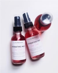 Image 2 of Hydrating Mist