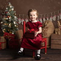 Image 2 of Cosy Christmas - Christmas Mini Session