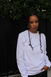 Image 1 of Noemie Renoi Long sleeve White
