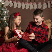Image 4 of Cosy Christmas - Christmas Mini Session