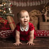 Cosy Christmas - Christmas Mini Session