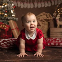 Image 3 of Cosy Christmas - Christmas Mini Session