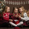 Cosy Christmas - Christmas Mini Session