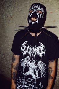 Image 3 of DEMON Tshirt