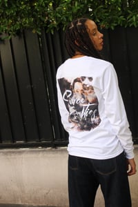 Image 5 of Noemie Renoi Long sleeve White