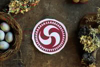 Image 2 of Sticker Trisquel