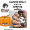 Ace-TONE It Down (Fall/Winter Scents)