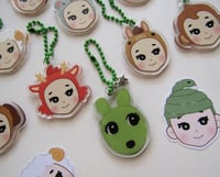 Image 3 of LUCKY BOX SONNY ANGEL
