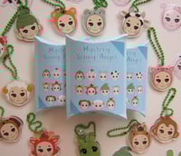 Image 1 of LUCKY BOX SONNY ANGEL