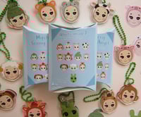 Image 4 of LUCKY BOX SONNY ANGEL