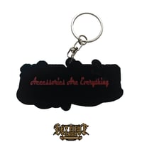 Image 2 of Ready To Cruise Keychain | Ready To Cruise 