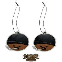 Image 1 of Staying MOTAvated Air Fresheners | Car Air Freshener | 2 Pack