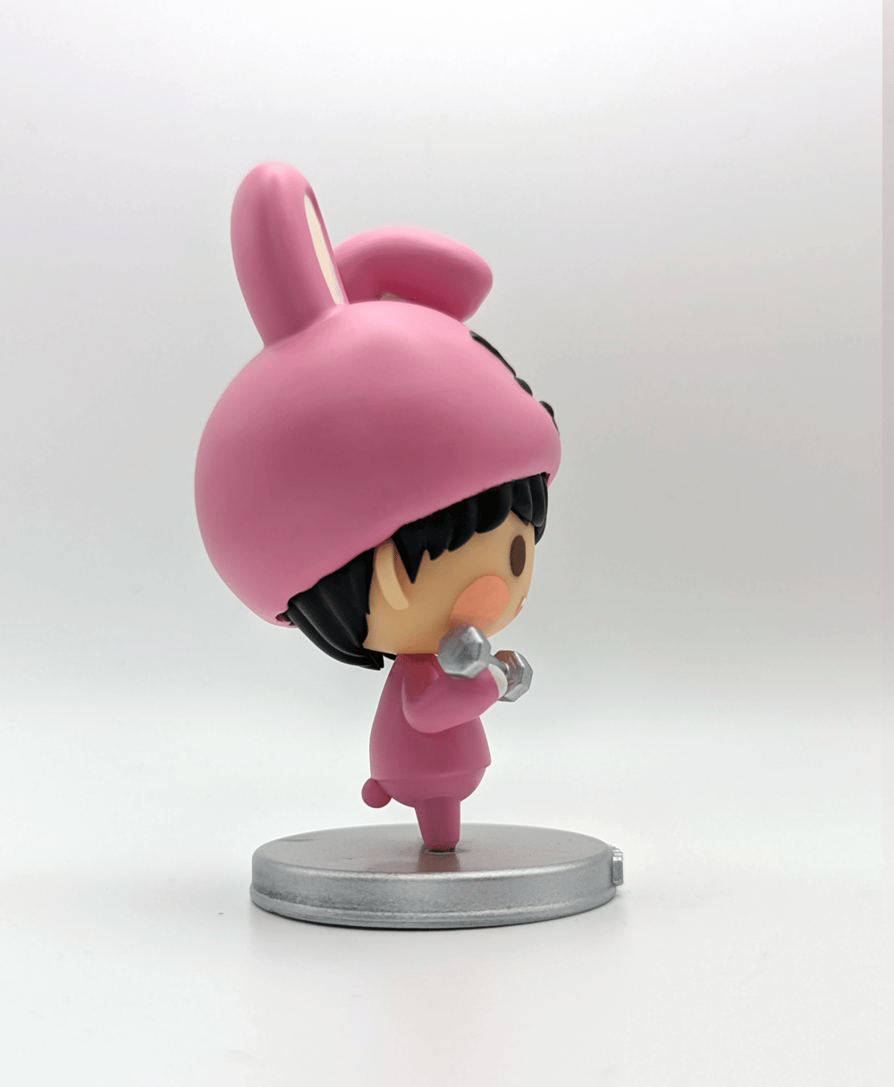 [PRE-ORDER] Cooky