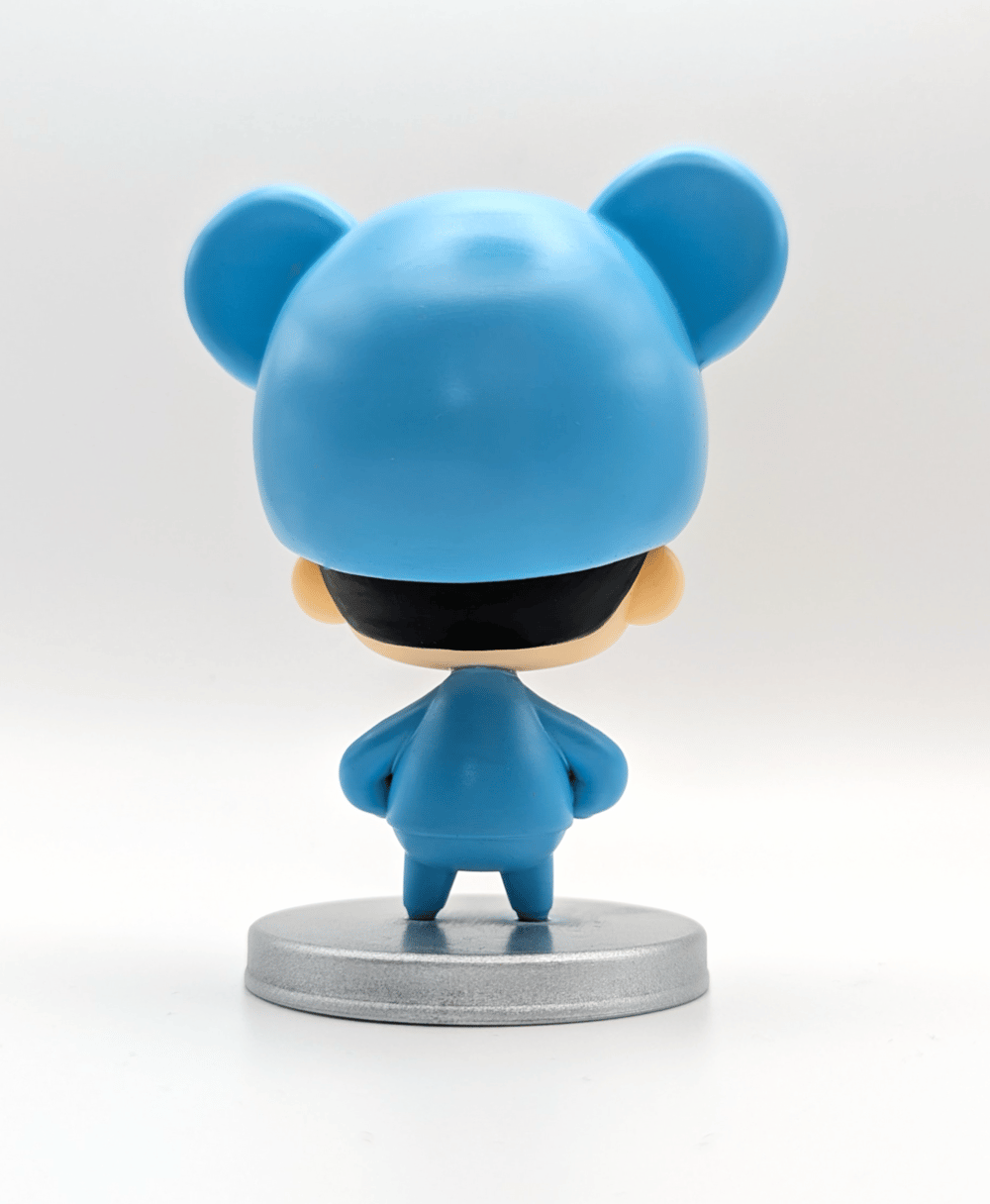 [PRE-ORDER] Koya