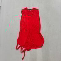 Image 3 of vintage yves saint laurent wrap