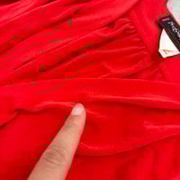 Image 6 of vintage yves saint laurent wrap