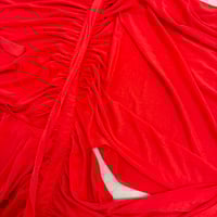 Image 7 of vintage yves saint laurent wrap