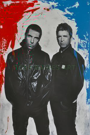 Image of STAND BY ME - PRINTS