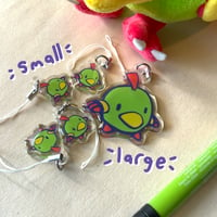 Image 1 of Natu Phone Charm