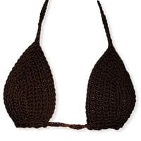 Basic Top (Chocolate)