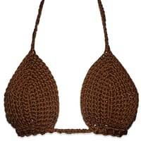 Basic Top (Mocha)